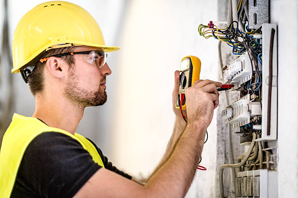 Emergency Electrical Repair Services in Clyde, TX